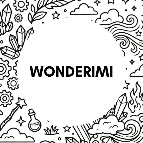 Wonderimi